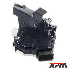 Serratura Sportello Chiusura Centralizzata Anteriore Sinistra per Ford Focus 2