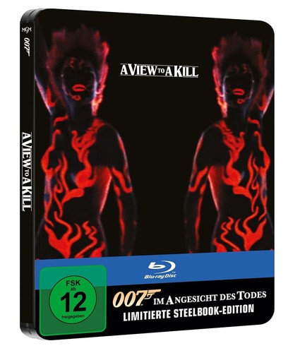 James bond 007 im - james, –