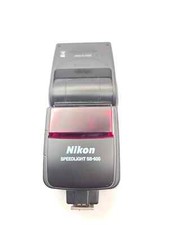 Nikon SB-600 Speedlight Flash