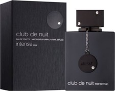 Armaf Club De Nuit man Intense