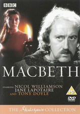 Macbeth DVD New Nicol