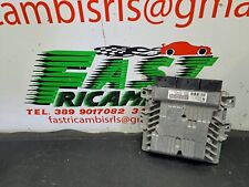 CENTRALINA MOTORE PEUGEOT 2008 1.6 HDI 9H05 82KW 9801622880 2015