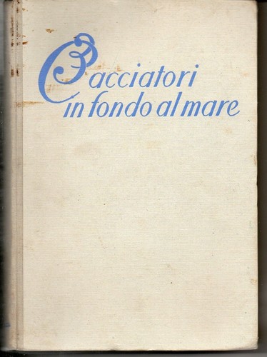 Hass tre cacciatori - tre, sul
