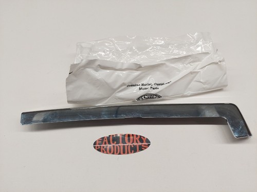 Genuine harley davidson tour - genuine,
