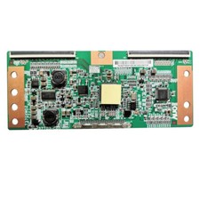 AUO Controller LCD T370W02 VC