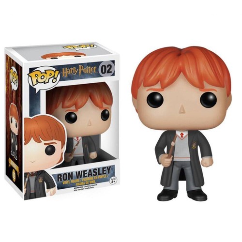 Funko pop harry potter - harry,