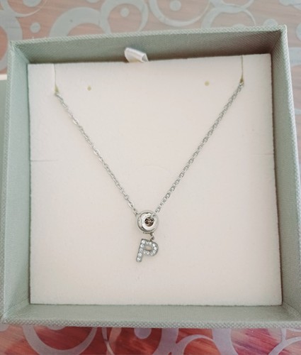 Brosway collana con pendente - brosway,