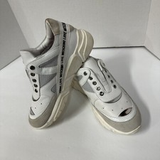 Sneakers love moschino - love,
