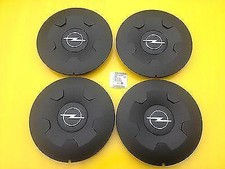 Opel Copricerchi Set Vivaro