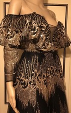 Abito da sera donna festa