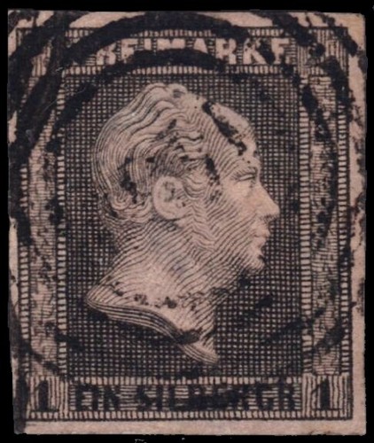 Prussia re federico - -,