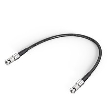 Micro BNC Maschio a HD BNC-SDI 3G-4K 6G per Blackmagic Video Assist 5" 6G HDR SDI