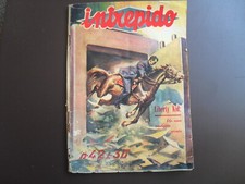 INTREPIDO n. 42 del 20/10/1959