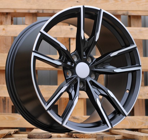 Cerchi 792m style - 19",