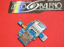 Flat Flex LETTORE SIM CARD