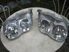 HYUNDAI COUPE' FARO ANTERIORE SINISTRO