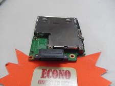 Scheda lettore schede HP