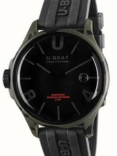 U-Boat 9553 Darkmoon Grey