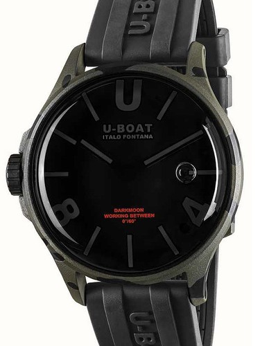 Boat 9553 darkmoon - 9553, grey