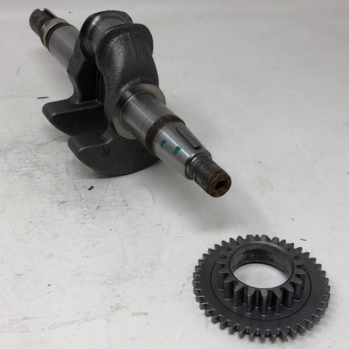13311 z9l 850 albero motore - 13311-z9l-850,