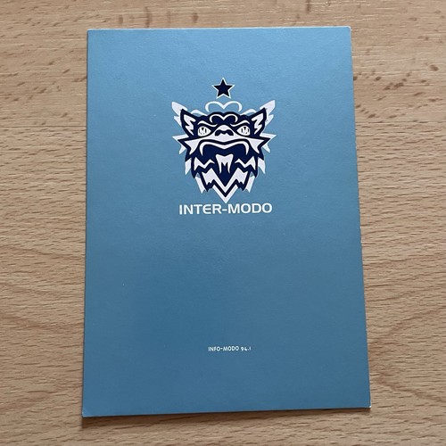 Inter modo label - inter-modo,