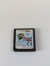 The legend zelda phantom - of,