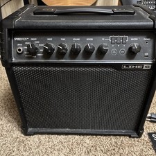 Amplificatore per chitarra