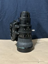 Canon YJ20x8.5B4 obiettivo
