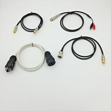 YAESU SOMMERKAMP YO-901  YO 901  connection cable kit cavo