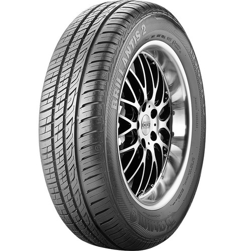 Barum brillantis 135 - brillantis, 135/80