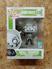 FUNKO POP GAMES FORTNITE 438