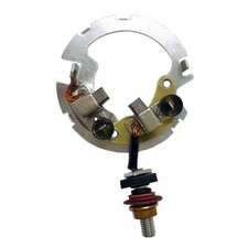 ANELLO PORTASPAZZOLE COMPLETO HONDA FES FORESIGHT 250 CC 1997-2006