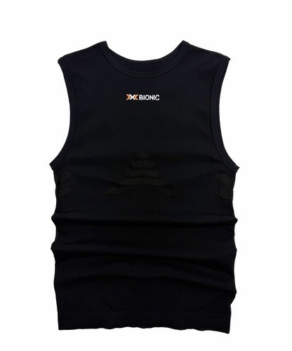 Canotta bionic senza maniche - x-bionic,