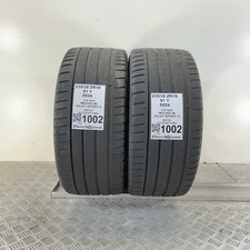 Gomme usate 235 zr19 91y - gomme,