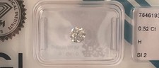 Diamante naturale ct - diamante,