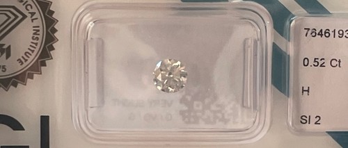 Diamante naturale ct - diamante,