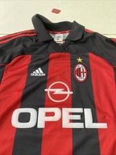 maglia shirt camiseta Calcio