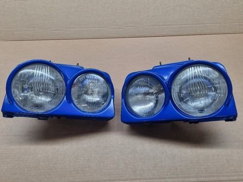Lampade fari morette quad - lampade,