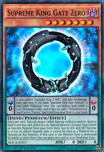 2017 ygo macr supreme - ygo,