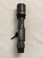 Surefire m962 - Ecc. Cond. con