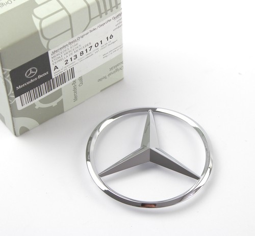 Stella mercedes originale - stella,