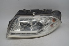 105887- Faro Anteriore SX Led Dayline Cromato non originale Volkswagen Passat Tu
