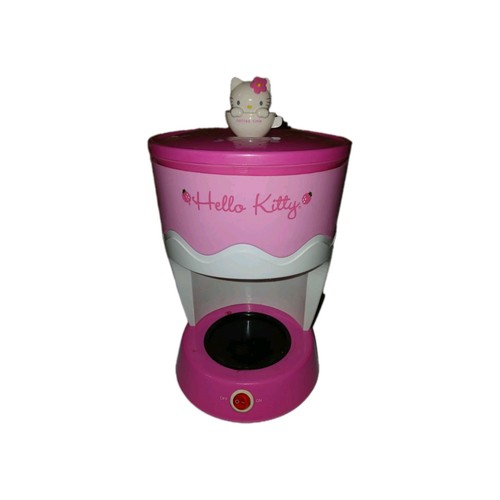 Macchina caffè sanrio - macchina,