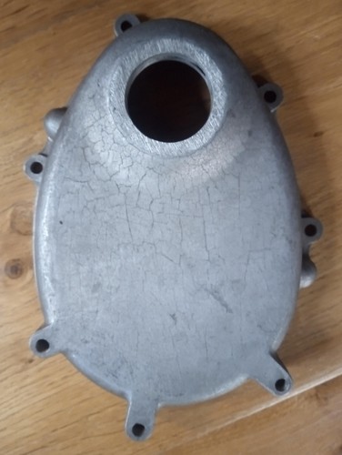 Fiat 1100 musone carter - a,