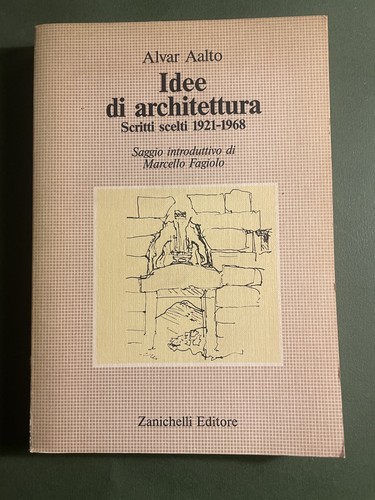 Alvar aalto idee - alvar, aalto,