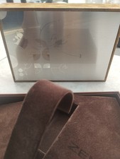 Scatola Box Zenith El Primero
