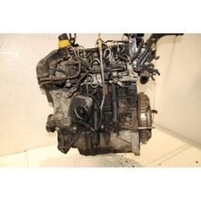 MOTORE COMPL. K9K F7 RENAULT