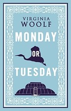 Monday Or Tuesday Annotated