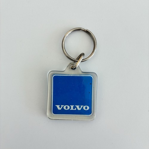 Portachiavi volvo vintage - volvo,