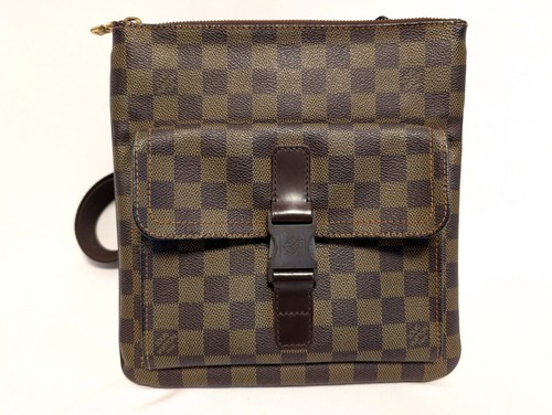 Borsa tracolla louis vuitton - borsa,